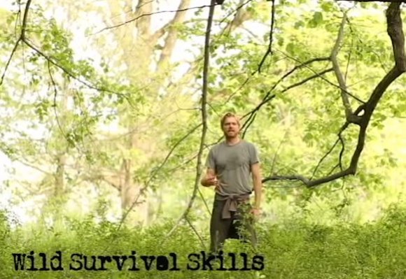  How to Survive Alone in the Wilderness for 1 week